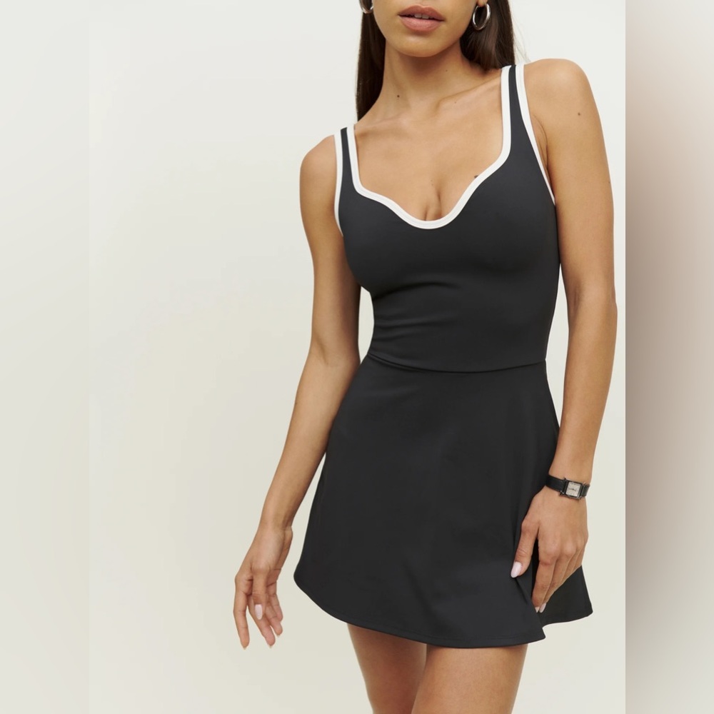 *WAITLIST ONLY ONLINE* Milana Ecomove Dress